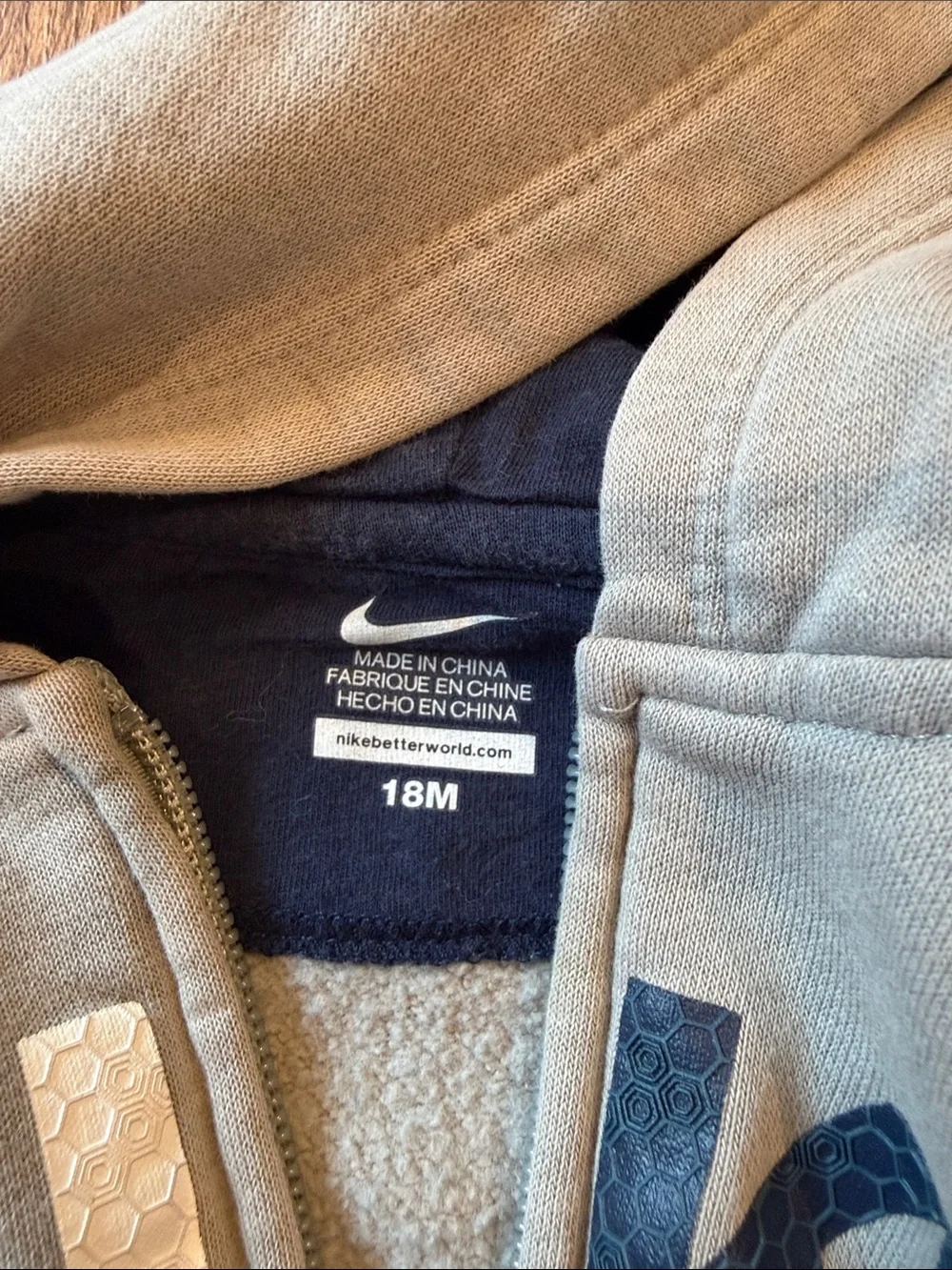 Nike Jacket